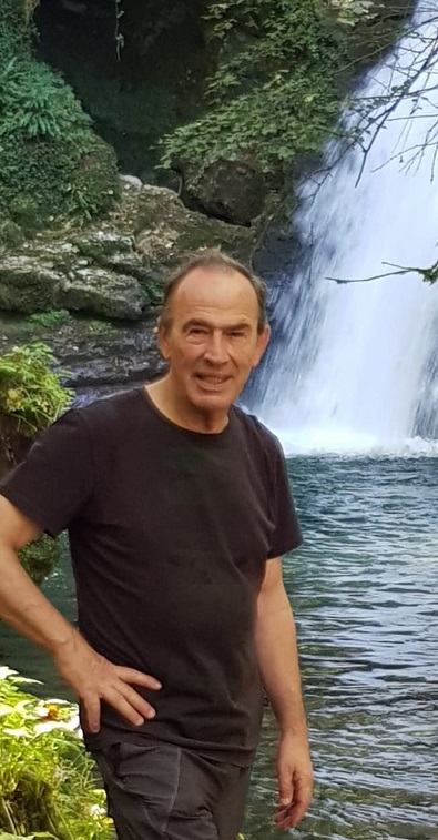 Alberto Foppoli Commissario straordinario al Parco dei Monti Simbruini